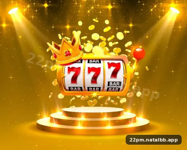 Imagem promocional da 22pm mostrando a plataforma e suas vantagens